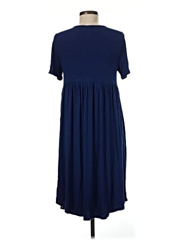 Bombom Casual Dress (view 2)