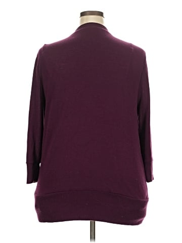 Zenana Outfitters Cardigan (view 2)