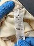 Icyzone Yellow Sweatshirt Size S - photo 7