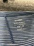 Old Navy Chevron-herringbone Blue Active T-Shirt Size XS - photo 7