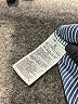 Old Navy Chevron-herringbone Blue Active T-Shirt Size XS - photo 8