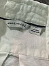 Janie and Jack Solid Ivory Long Sleeve Button-Down Shirt Size 2T - photo 3