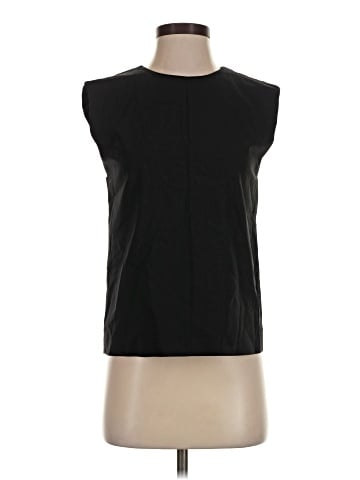 Theory Sleeveless Blouse (view 1)