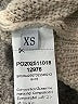 Unbranded 100% Polyester Tan Sweater Vest Size XS - photo 8