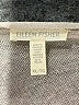 Eileen Fisher Stripes Tan Pullover Sweater Size XL - photo 7