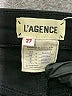 L'Agence Black Jeggings Size 27 waist - photo 7