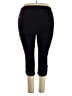 Kim Rogers Black Active Pants Size 18 - photo 2