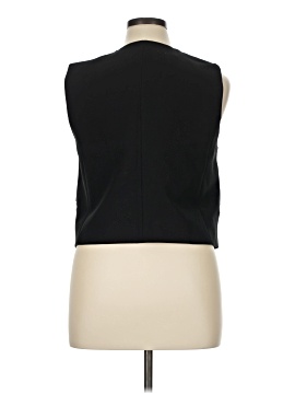 Zara Tuxedo Vest (view 2)