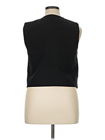 Zara Tuxedo Vest (view 2)