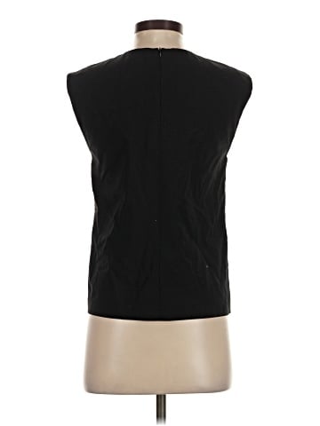 Theory Sleeveless Blouse (view 2)