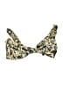 Venus Tweed Gold Swimsuit Top Size Sm - Sm (32C) - photo 1
