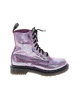 Dr. Martens Ankle Boots