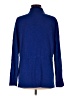 Chaus Blue Zip Up Hoodie Size M - photo 2