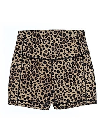 Ododos Shorts (view 1)