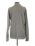 Fabletics Gray Track Jacket Size L - photo 2