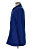 Chaus Blue Zip Up Hoodie Size M - photo 5