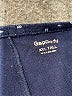Gap Body Polka Dots Blue Shorts Size XXL (tall) - photo 3