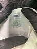 Petit Bateau Ivory Long Sleeve Onesie Size Newborn - photo 3