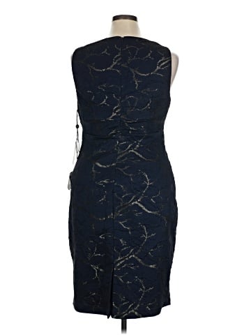 Adrianna Papell Cocktail Dress (view 2)