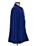 Chaus Blue Zip Up Hoodie Size M - photo 4