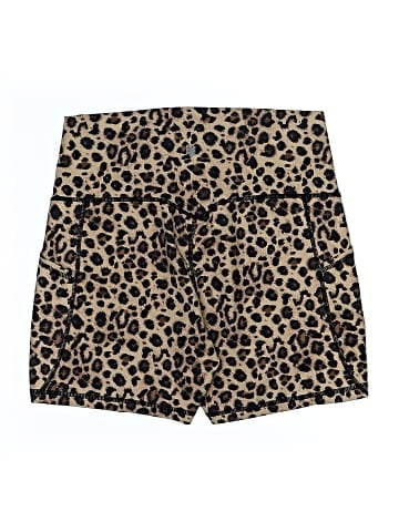 Ododos Shorts (view 2)