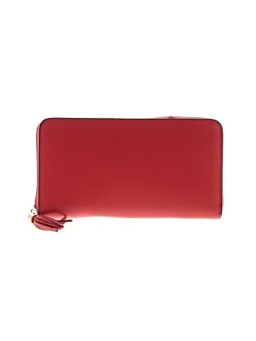 Saks Fifth Avenue Wallet (view 1)