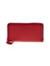 Saks Fifth Avenue Red Wallet One size - photo 1