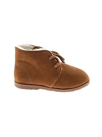 Baby Gap Booties (view 1)