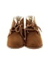 Baby Gap Brown Booties Size 6 (kids) - photo 2