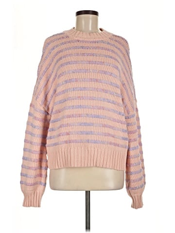 Lovers + Friends Pullover Sweater (view 1)