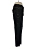Mur Mur 100% Cotton Black Cargo Pants Size L - photo 4