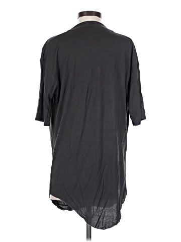 Helmut Lang Short Sleeve Top (view 2)