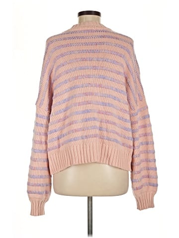 Lovers + Friends Pullover Sweater (view 2)