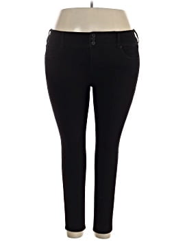 Torrid Jeggings (view 1)
