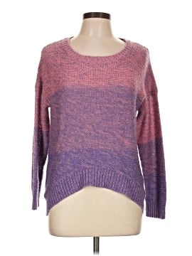 Poof Excellence Pullover Sweater