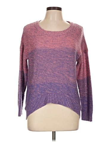 Poof Excellence Pullover Sweater (view 1)