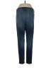 J Brand Color Block Blue Jeans Size 32 waist - photo 2