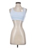 Vitality Blue Tank Top Size S - photo 1