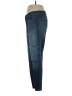 J Brand Color Block Blue Jeans Size 32 waist - photo 5