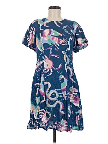 Banjanan Casual Dress (view 1)
