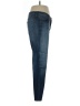 J Brand Color Block Blue Jeans Size 32 waist - photo 4