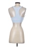 Vitality Blue Tank Top Size S - photo 2
