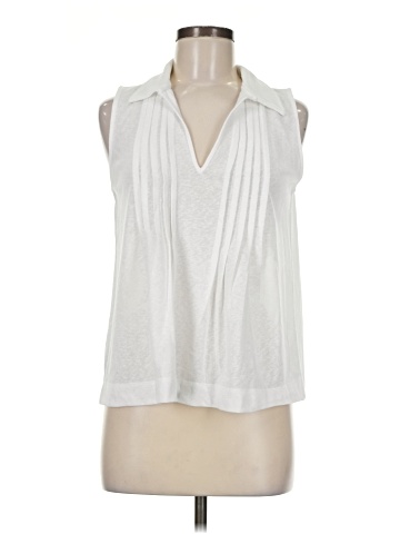 Ann Taylor LOFT Sleeveless Blouse (view 1)
