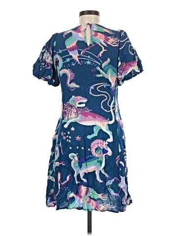 Banjanan Casual Dress (view 2)