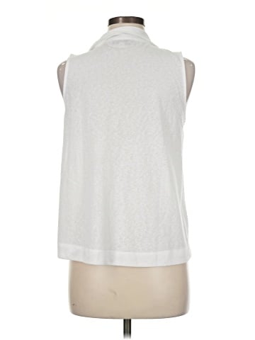 Ann Taylor LOFT Sleeveless Blouse (view 2)