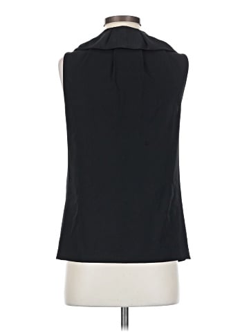 Diane von Furstenberg Sleeveless Blouse (view 2)