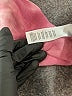 ALTERNATIVE Tie-dye Pink Pullover Hoodie Size L - photo 8