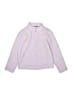 Eddie Bauer Solid Purple Track Jacket Size 7 - 8 - photo 1