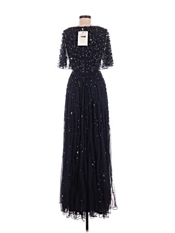 Mac Duggal Cocktail Dress (view 2)