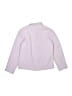 Eddie Bauer Solid Purple Track Jacket Size 7 - 8 - photo 2